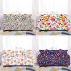 Чехлы для 1234-местного кресла, легкие в использовании