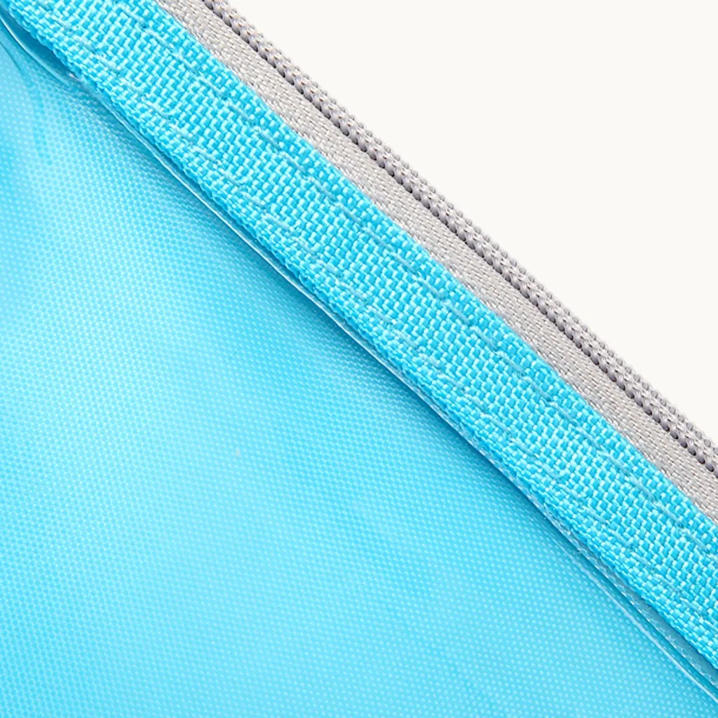 Унисекс Для женщин мужчин свежий Цвет Портативный зажим банкнота пакет