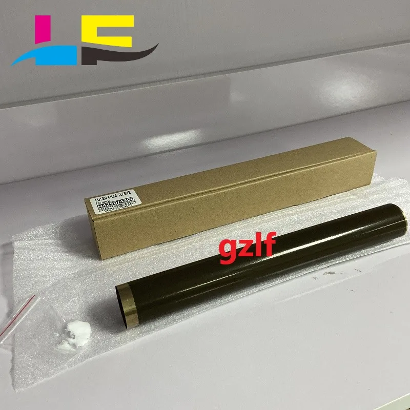 Оригинальный трубчатый металлический фьюзерный пленочный рукав для HP 4250 4300 4345 4350