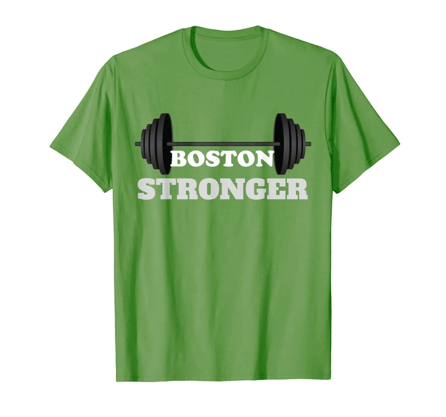 

Marathon Shirt - Boston Stronger - Boston Strong T Shirt