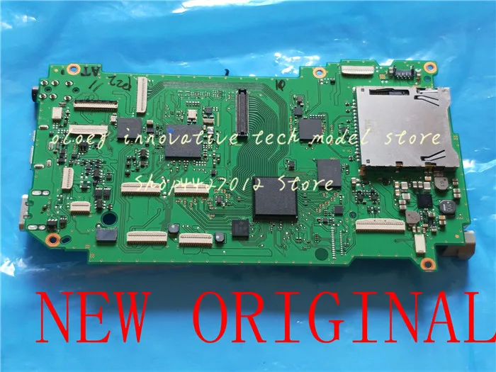 

New big TOGO Main Circuit Board Motherboard PCB repair Parts for Nikon D850 SLR