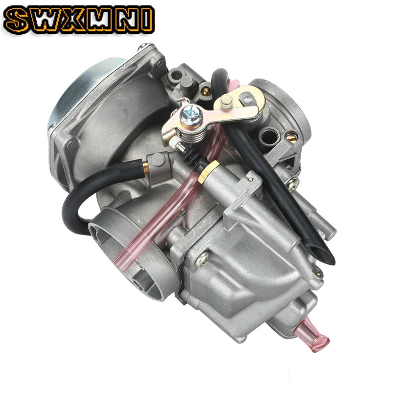 Фирменная Новинка Мотоцикл PD34 34 мм карбюратор для Suzuki GN250 GN 250 250QY 250E A 250GS GN300
