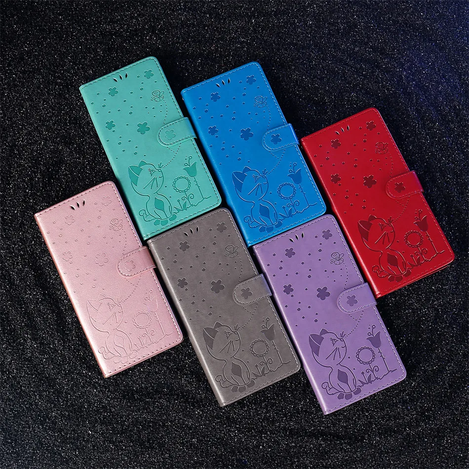 simple wallet case for motorola moto e6 e6s e7 g9 edge 20 pro s g play power plus g50 g60 g30 g10 funda leather phone coque p06f free global shipping