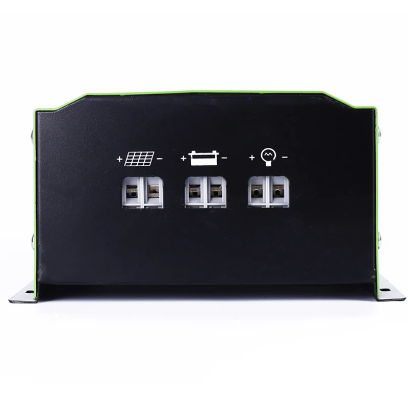 

Shinefar Solar 12V/24V/48V 30A/40A MPPT solar controllers for solar energy system