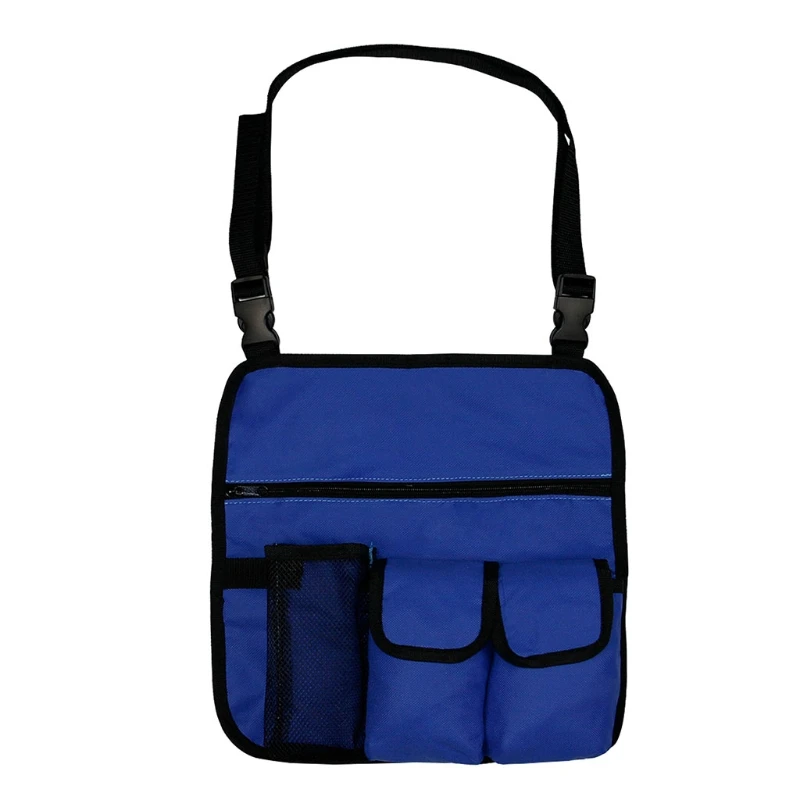 

Organizer Pouch Snack Bag Waterproof Hanging Storage Outordo Folding Camping Hiking Accessories Cubre Bocas Lavable