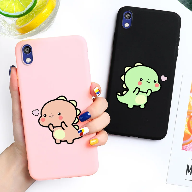Чехол для Huawei Honor 8A 10 Lite 8S 7C 7A Candy Cover 20 9X Pro 9 8 8X 8C 6X 7S 7X V10 V20 V9 Play 3 Bumper|Бамперы| |