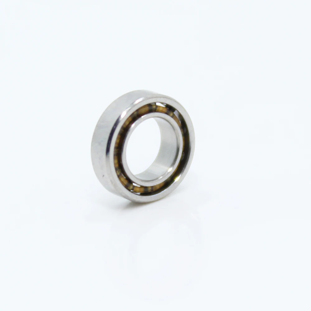 Рисунок 4 - Открытый подшипник MR74 4*7*2 мм