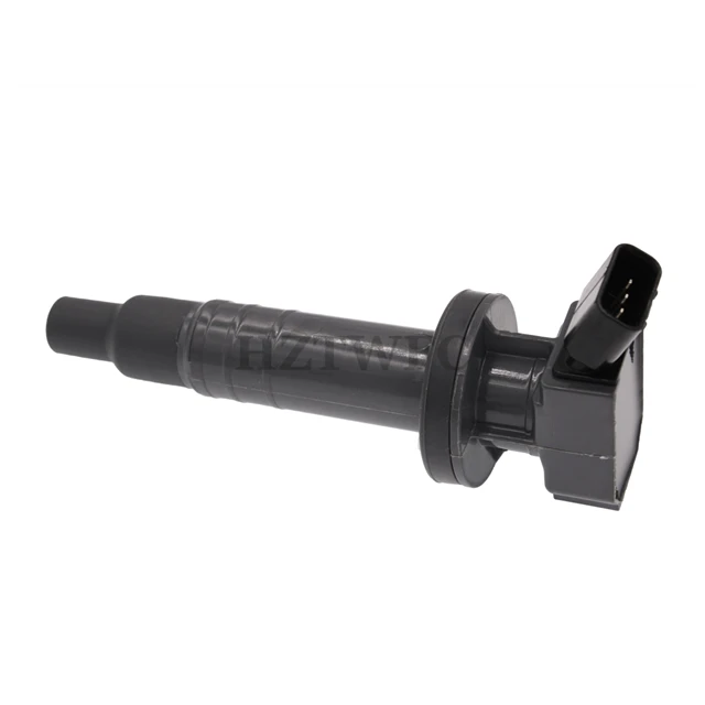 Катушка с разъемом lgnition 90919-02239 9091902239 для Toyota Corolla Celica Chevy Prizm PontiacMatrix MR2 Spyder 1 8 4 шт.