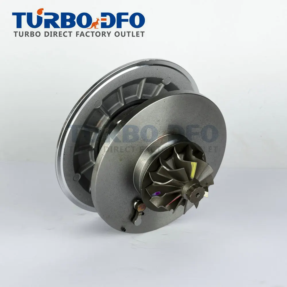Новый 724652 турбины CHRA GT2256V Турбокомпрессор картридж 79517 для Ford Ranger 2.8L 94Kw 128Hp HS2.8 2002- |