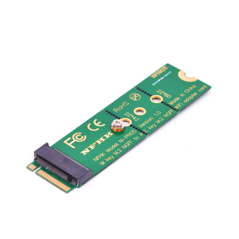 m 2 m ключ к a e ключ слот ngff wi fi беспров