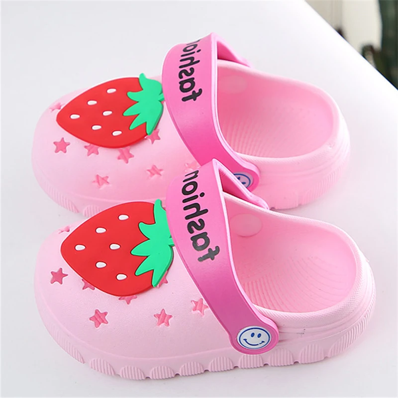 crocs baby slippers