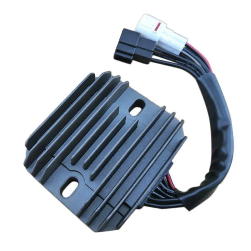 

Auto Parts Regulator Rectifier Voltage Regulator Motorcycle Accessories for Suzuki GSXR600 06-10 07 08 09 GSX-R