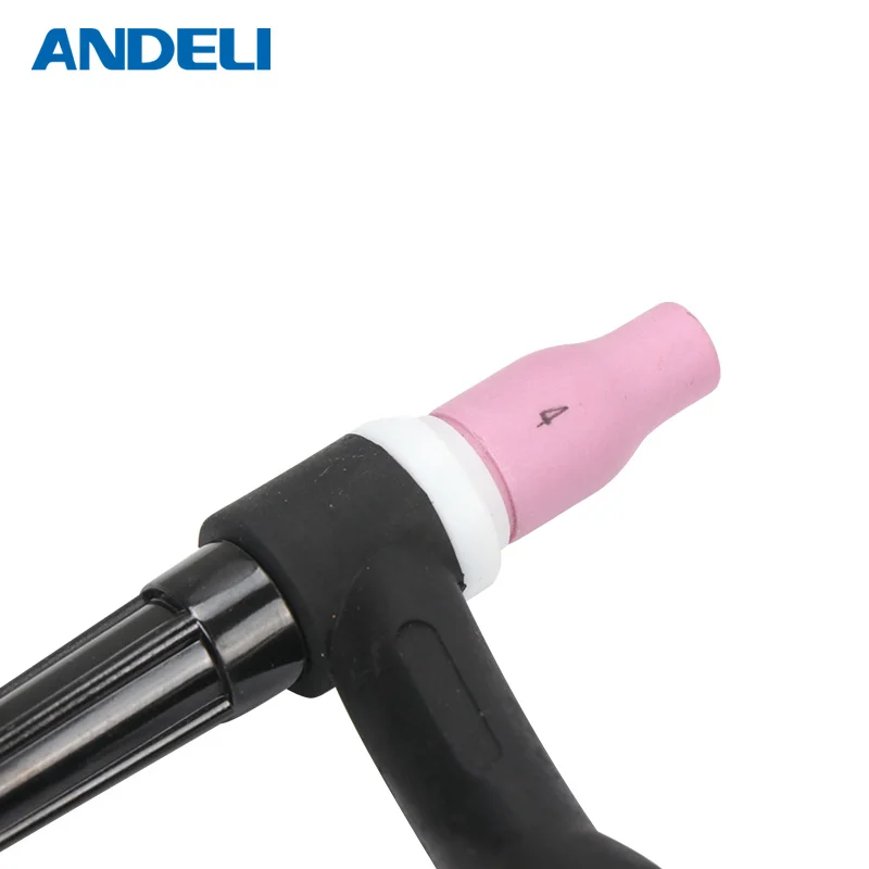 ANDELI WP 9F и формирующая листы для кровли 4 м сварочной горелки ВИГ tig сварочный