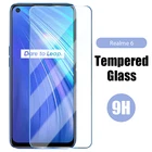 Прозрачное твердое Защитное стекло для Realme 3i 3 Pro 3 2 Pro, Защита экрана для Realme 6S 6I 6 Pro 5i 5s 5 Pro, пленка для телефона