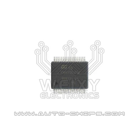 VNH7013XP чип для автомобиля BCM