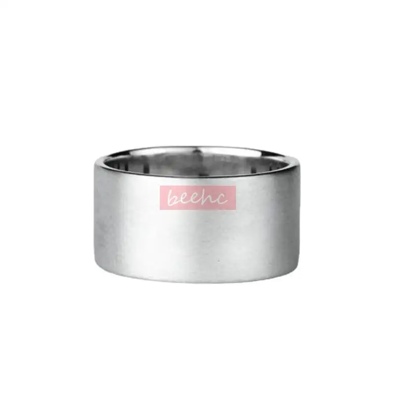 Винтажные широкие простые украшения в стиле панк виде медведя и леса роскошные