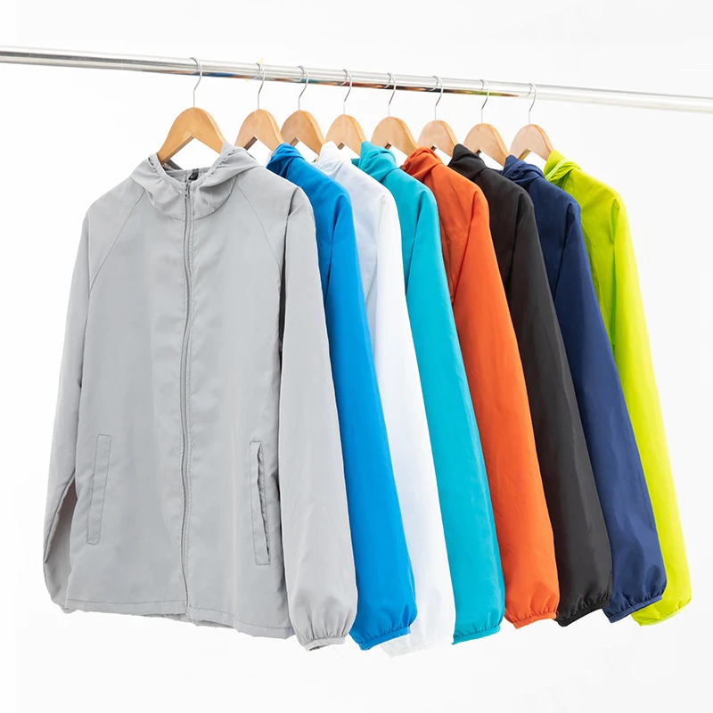 Мужская водонепроницаемая куртка LNGXO для походов и кемпинга Женская