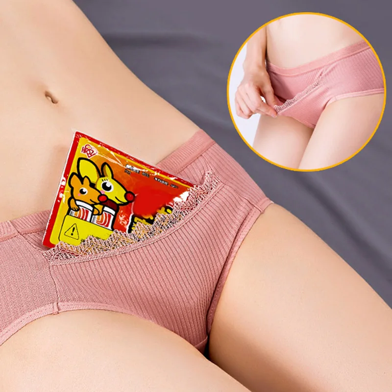 

Бесшовные трусики для менструации, женское нижнее белье, хлопковые эластичные расширенные трусики со средней талией для девушек, непротека...
