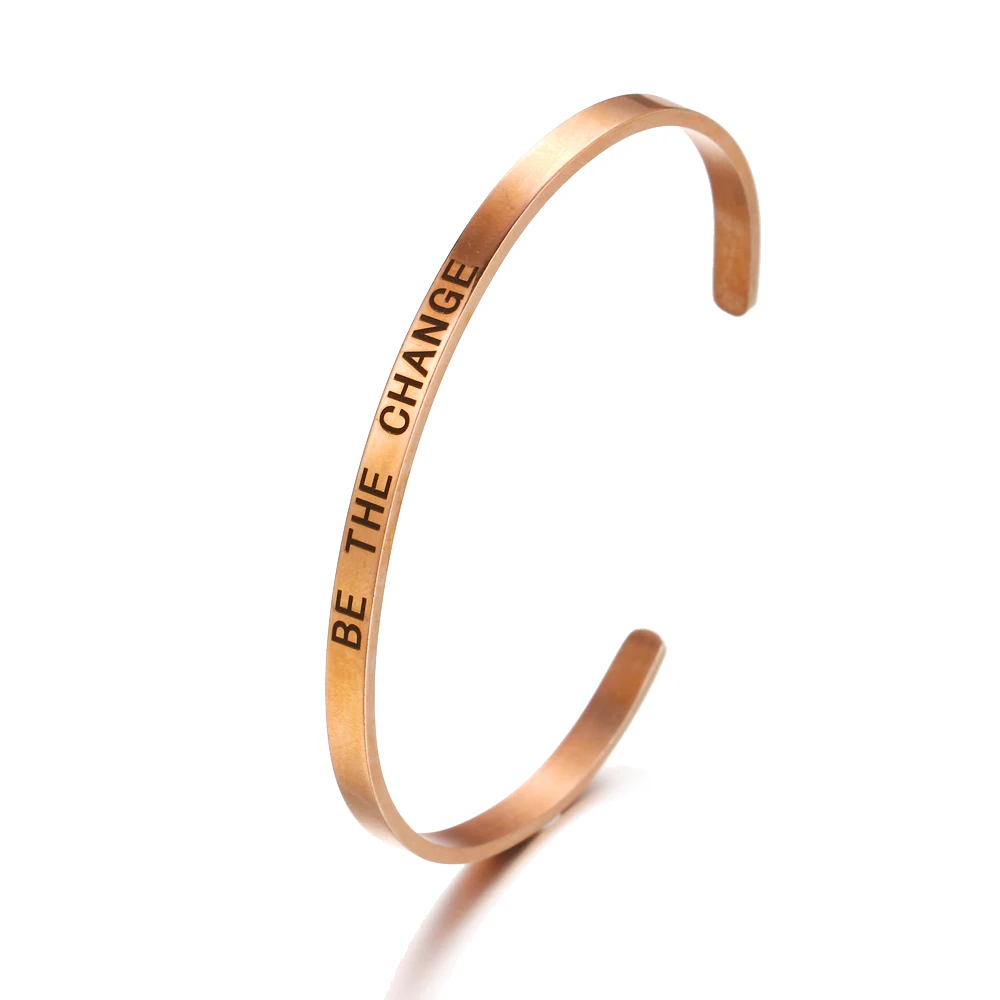 MY STORY модный вдохновляющий витажный браслет мужские винтажные браслеты для