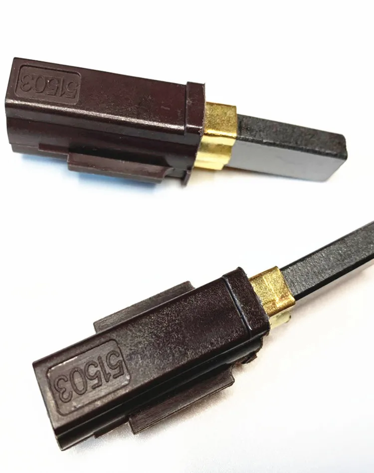 Высокое качество 4 шт. пылесос для всасывания Материал отсасывающая машина 51503