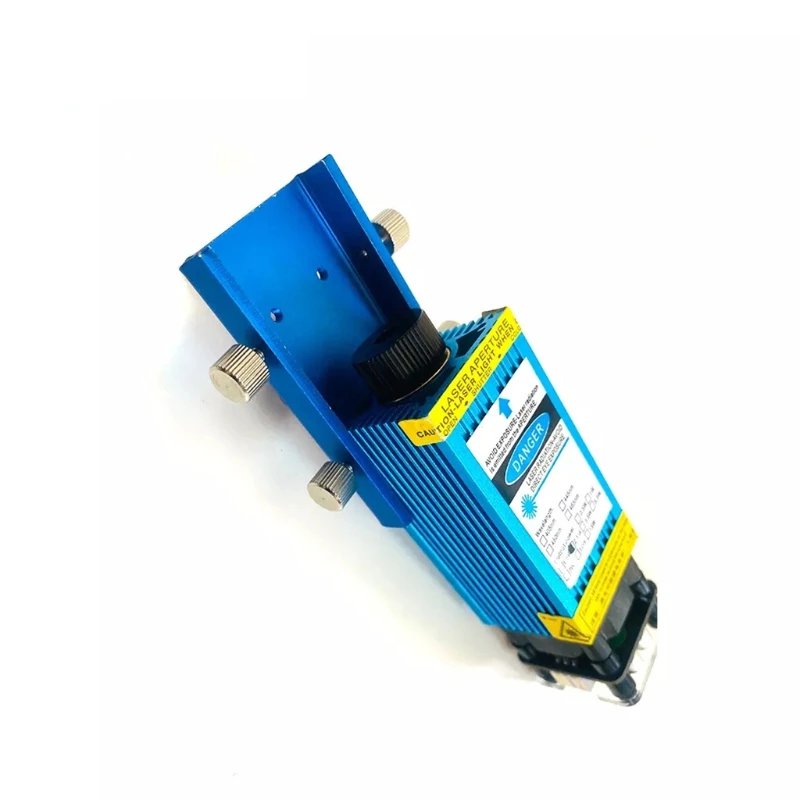 DIY 33 мм Лазерная охлаждающая подставка держатель радиатора лазерного модуля мини