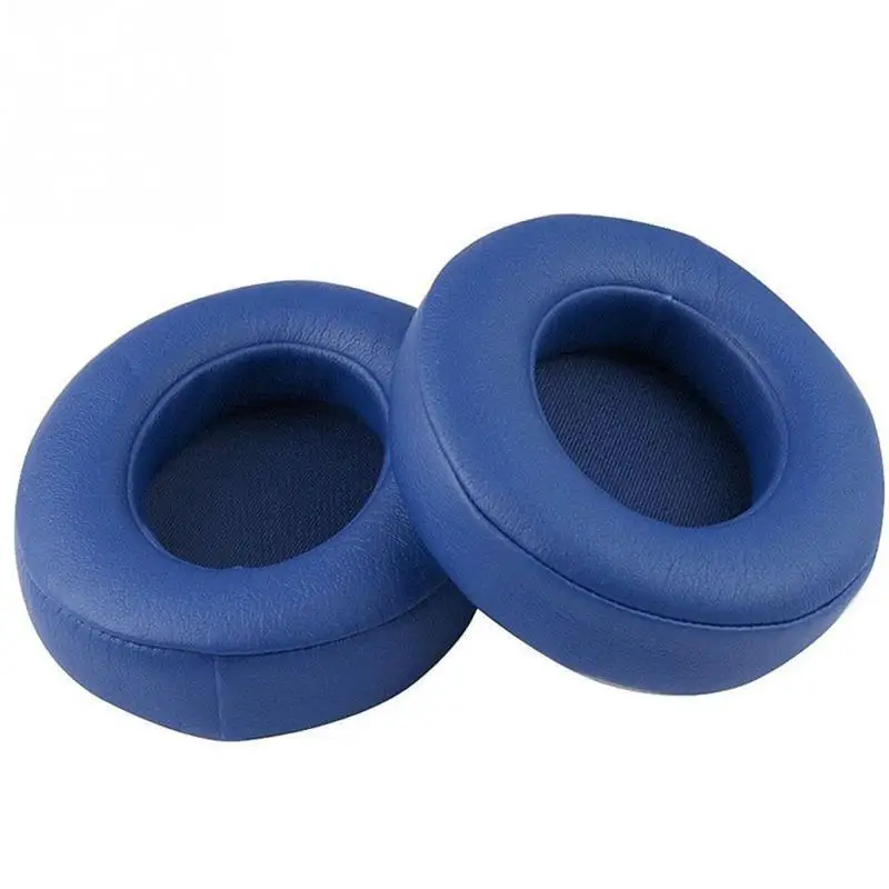 

Replacement foam Ear Pads pillow Earphone Cover for Beats Studio 2.0 Wireless wired Headphone Accessories Earpads For Studio 2