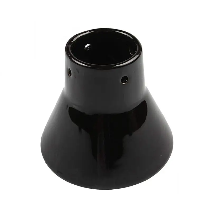 Керамическая курица гриль пивные банки стойка Вертикальная птица приготовления