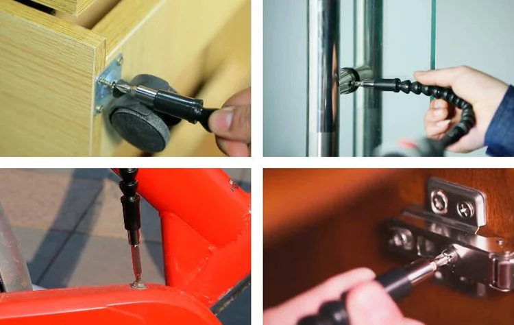 1 шт. универсальный держатель для электрической дрели|Аксессуары