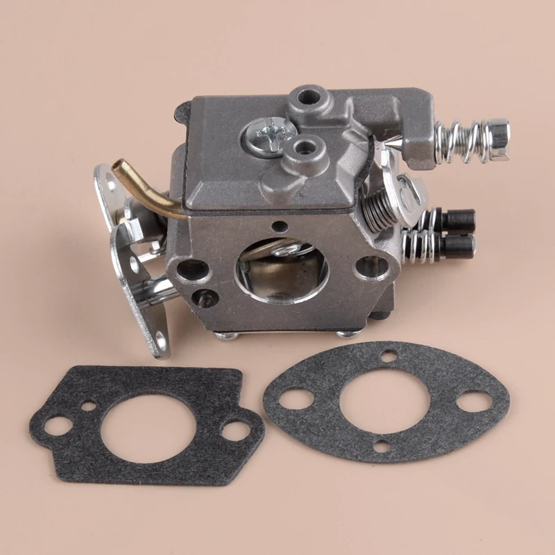 

Карбюратор арматура карбюратора комплект 530071987 530019172 530035482 подходит для Husqvarna 36-41 136 137 137E 141 142 бензопила Zama C1Q-W29E