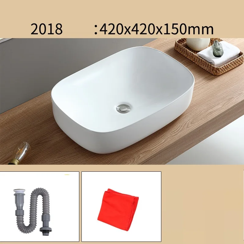 Banyo Evier Umywalka Salle Bain De Mano Fregadero чаша для умывальника Waschtisch Lavandino Bagno Pia Cuba Banheiro