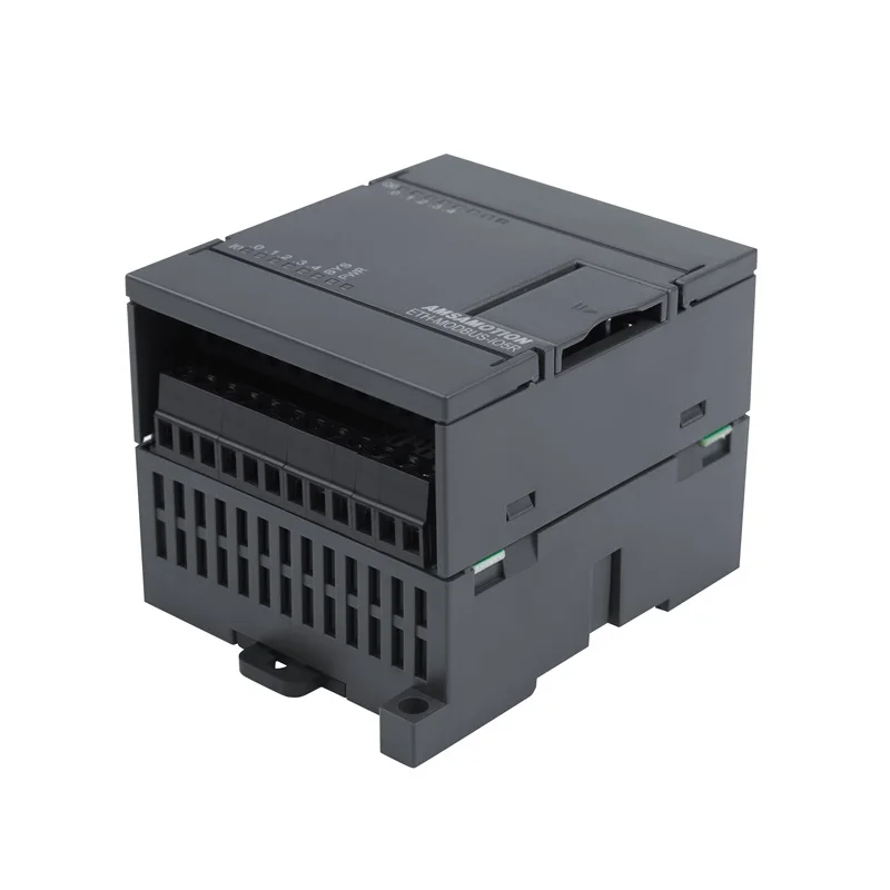 Модуль Ethernet реле типа Modbus RTU TCP RS232/RS485 5DI/5DO для преобразования сигнала в 5di/5DO|Детали