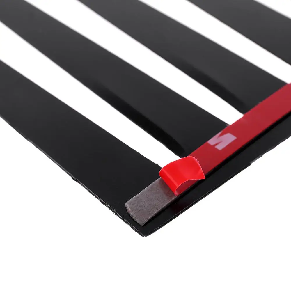 2017 3D Автомобильные ресницы автомобильные авто машинки персонализированные