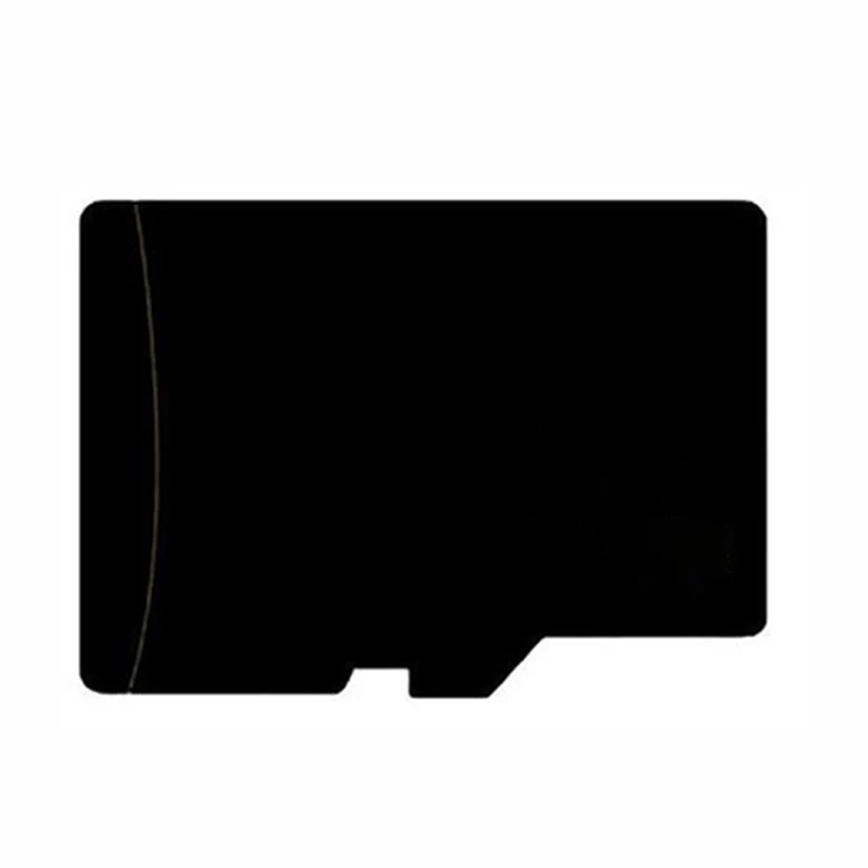 Мини карта памяти 512 ГБ 256 новая Micro SD 128 Гб 64 TF флэш 32 16 8 4 водонепроницаемая microsd с