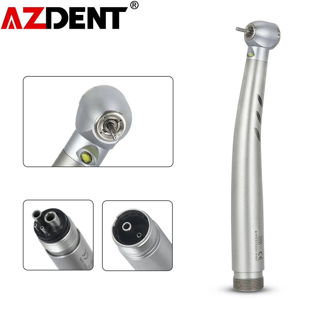 Стоматологический электронный генератор высокоскоростной керамический