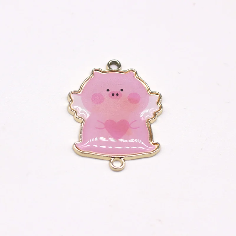 Серьги-кошки в виде собаки 5 шт. | Украшения и аксессуары