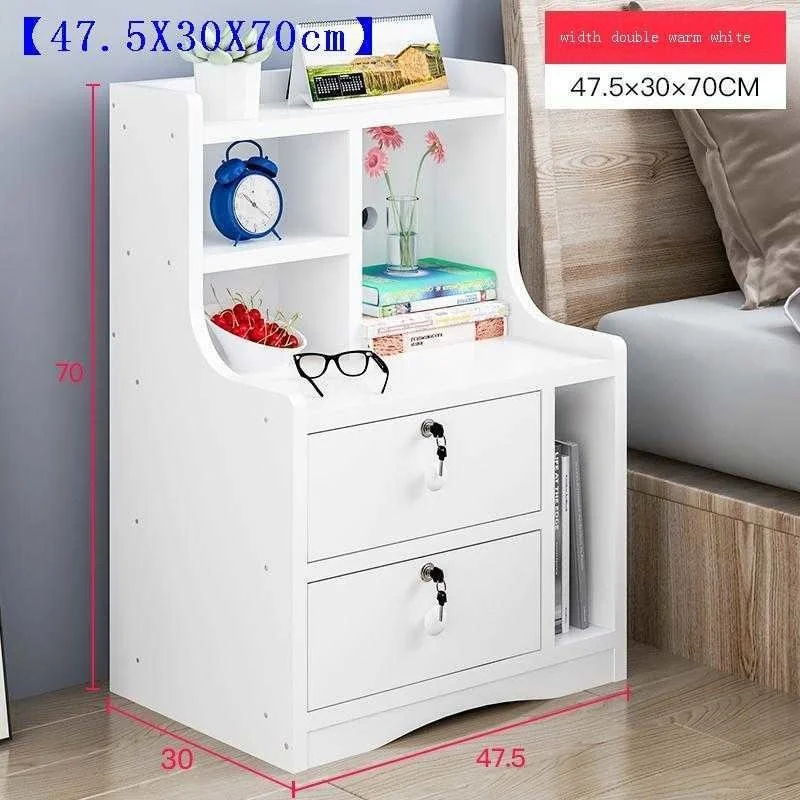 

Chambre Mesillas Para El Komidin Mesita Noche Schlafzimmer Mueble De Dormitorio Cabinet Bedroom Furniture Quarto Nightstand