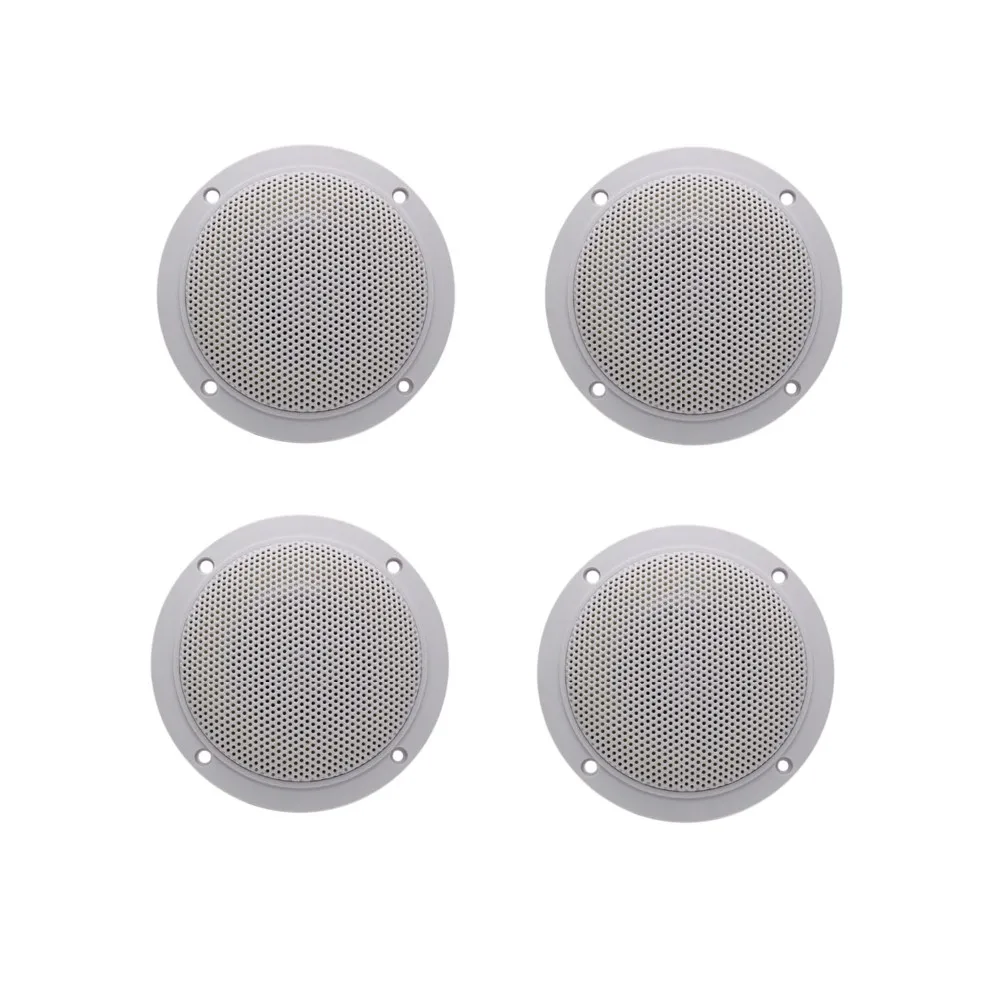 Водонепроницаемый аудио Bluetooth морских Мультимедиа стерео приемника