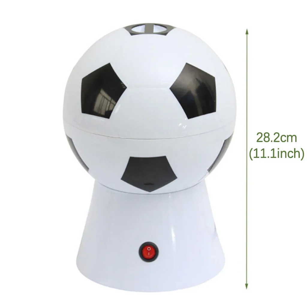 

Children's Automatic Popcorn Machine Mini Electric Small Popcorn Machine Electric Corn Popcorn Maker Household Automatic