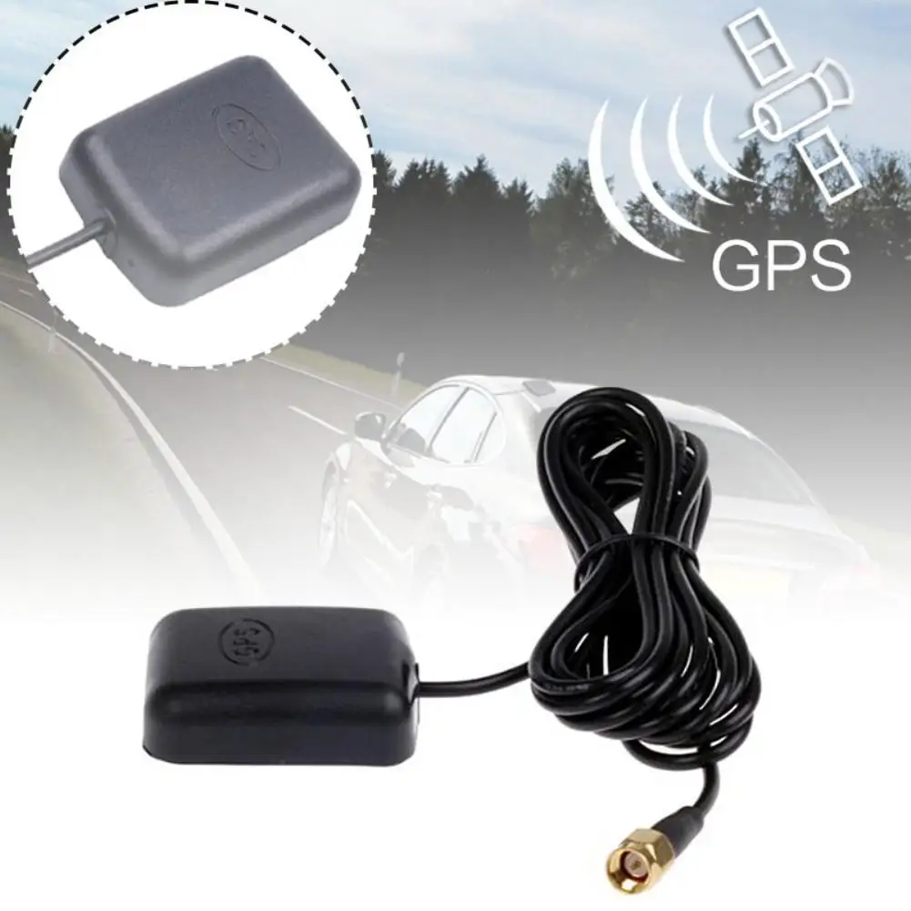 Автомобильный видеорегистратор 3M GPS-приемник DVD-навигация камера и антенна