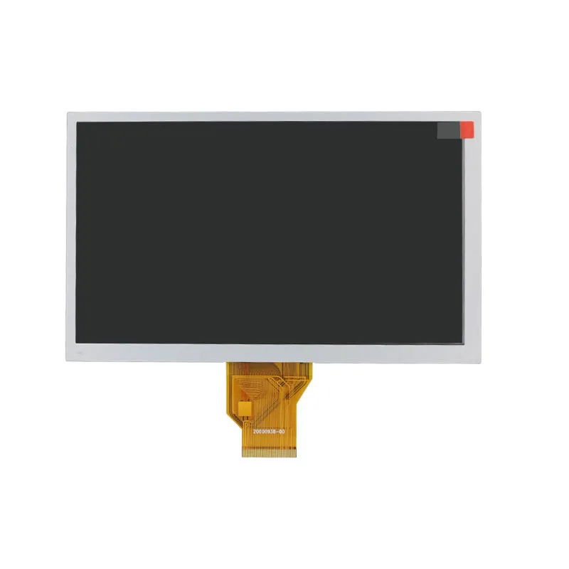Новый 8-дюймовый сменный ЖК-экран для FlyAudio E8054