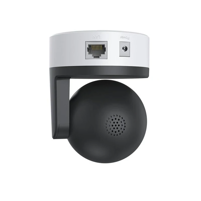Камера видеонаблюдения TP Link PTZ Wi Fi IP 360 градусов Full View 1080P Беспроводная сетевая