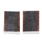 Горячая Распродажа, зимняя портативная теплая пластина, подогреватель USB для коврика для мыши, обуви, гольфов, 2 шт.