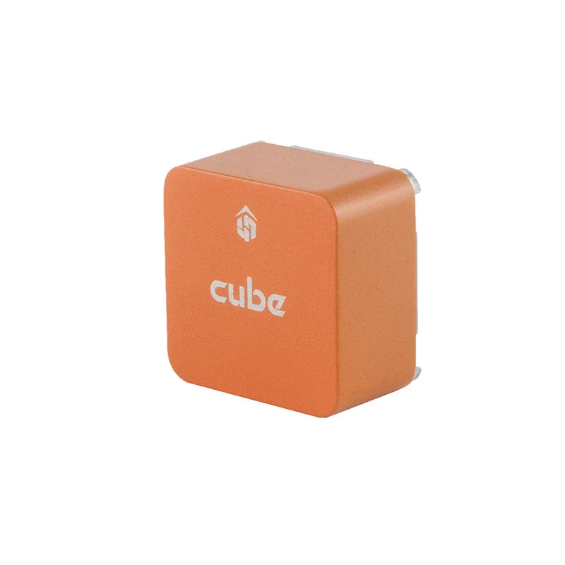 HeX Pixhawk2 F7 Flight Control Main Module Orange Cube H7 / Yellow For Remote Multicopter Rc Drone | Игрушки и хобби
