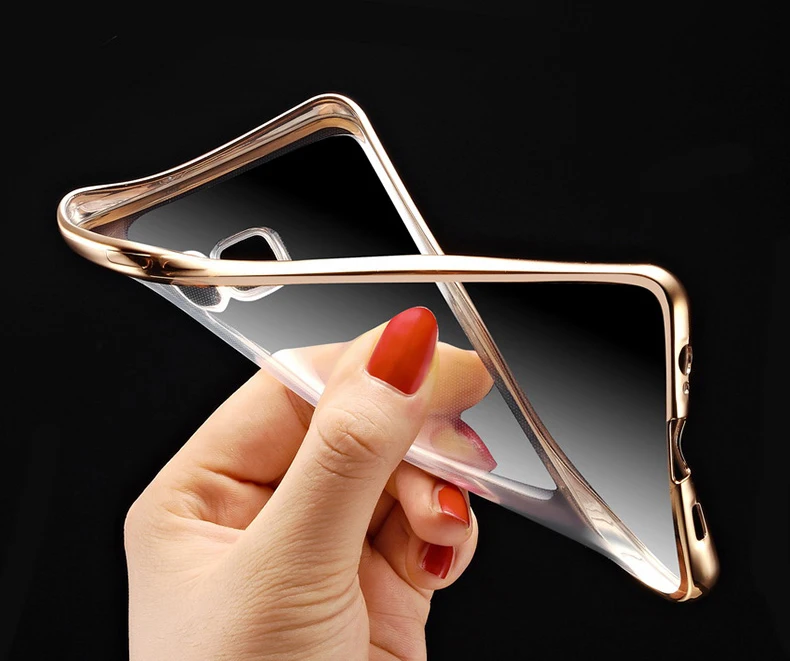 UPaitou роскошный позолоченный Мягкий ТПУ чехол для samsung Galaxy S5 S6 S7 Edge S8 S9 Plus C5 C7 C9 Pro Note 8