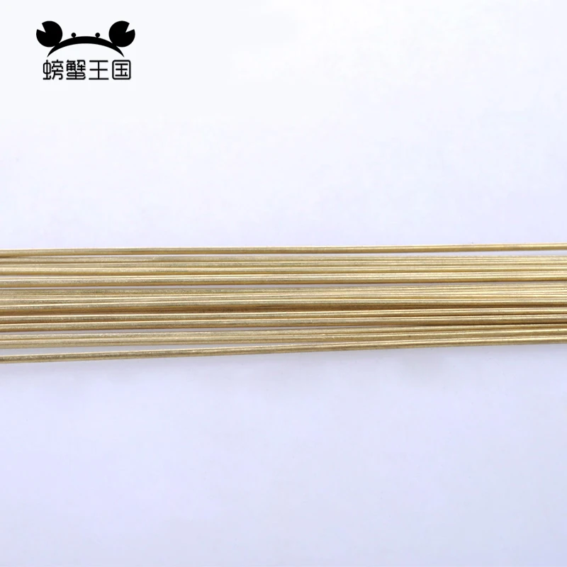 5 шт 3001 мм латунный стержень пр