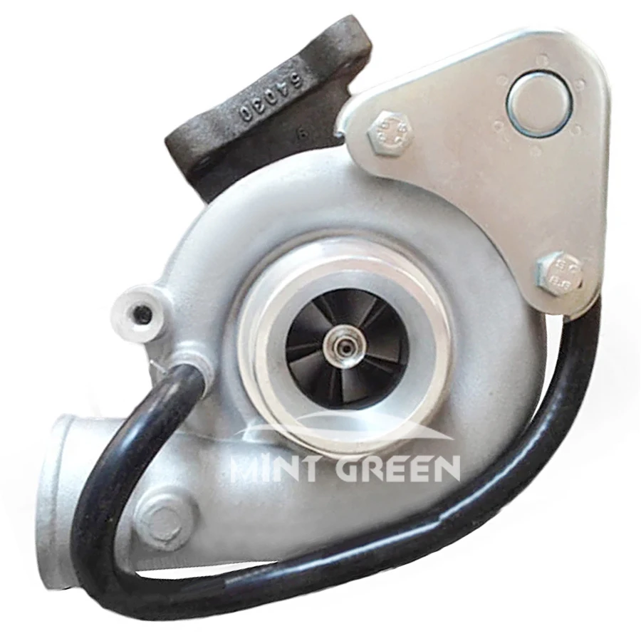 Турбо CT20 17201-54030 17201 54030 1720154030 для LAND CRUISER LJ70 Landcruiser 4-Runner 1985- Hiace 98- 2L-T 2LT 2L T 2.4L 90HP