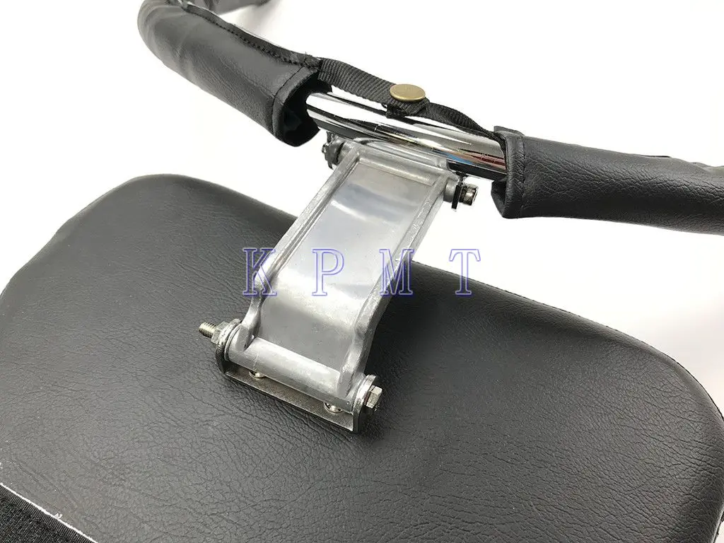 Регулируемая спинка для водителя мотоцикла Honda Goldwing GL1800 GL 1800 2001 2017 2010 2012 2013 2014 2015