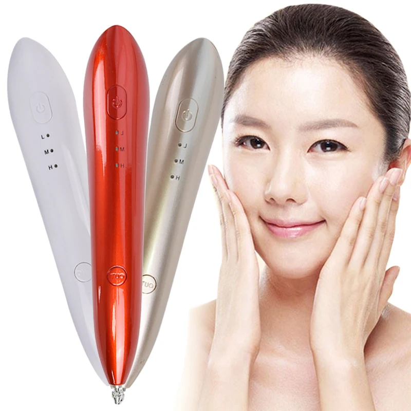 Лазерный прибор для удаления родинок плазменной ручка темно пятновыводитель