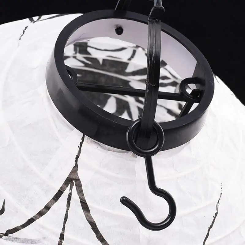 Украшение на Хэллоуин 1 шт. светодиодсветодиодный бумага тыква летучая мышь паук