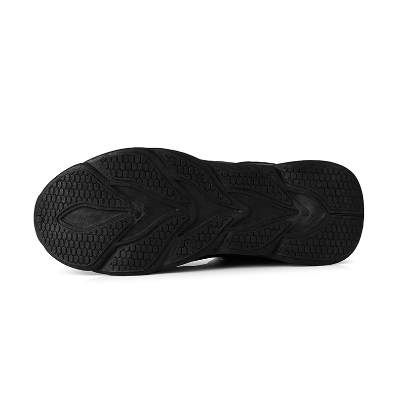 Men Running Shoes 2021 Autumn Luxury Brand Sneakers Men Outdoor High Top Gym Shoes Walking Jogging Zapatillas Hombre Deportiva